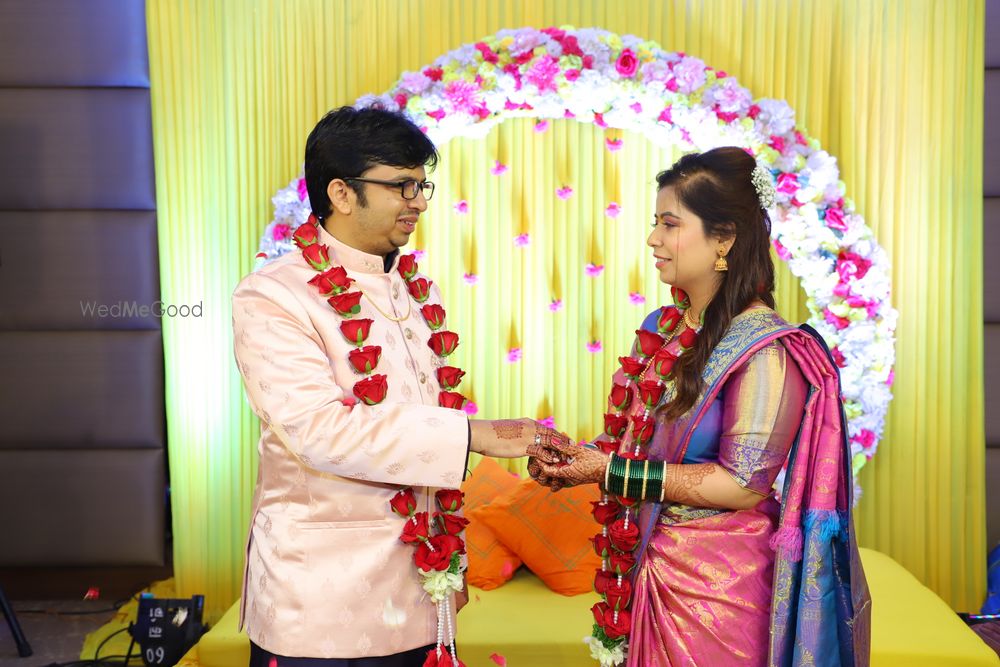 Photo From Komal X Rohit - By The Perfect Knock Events