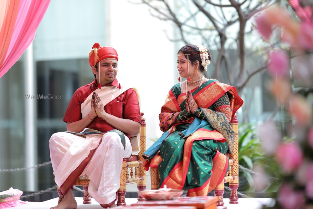 Photo From Komal X Rohit - By The Perfect Knock Events