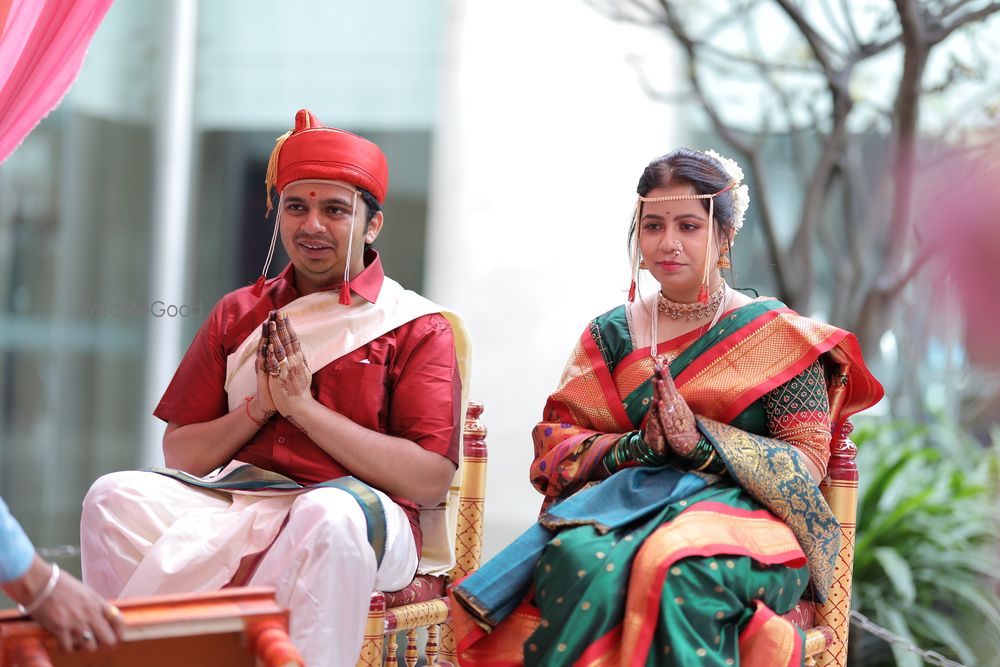 Photo From Komal X Rohit - By The Perfect Knock Entertainment