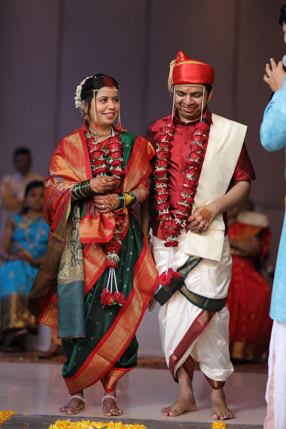 Photo From Komal X Rohit - By The Perfect Knock Entertainment