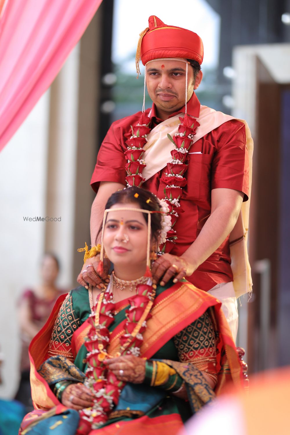 Photo From Komal X Rohit - By The Perfect Knock Events