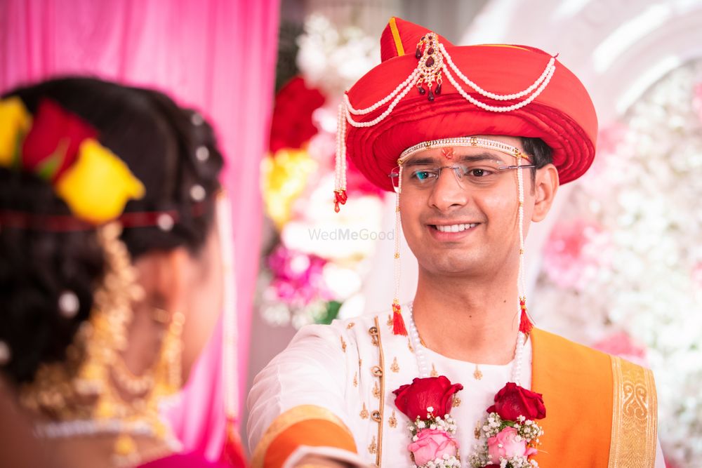 Photo From Omkar weds Asavari - By Tikgraphy