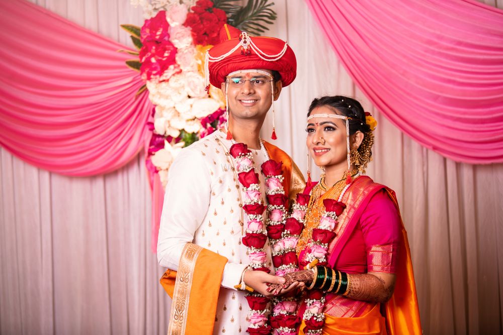 Photo From Omkar weds Asavari - By Tikgraphy