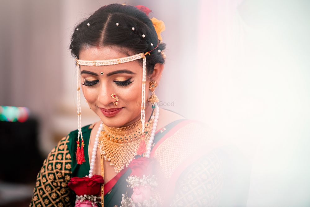 Photo From Omkar weds Asavari - By Tikgraphy