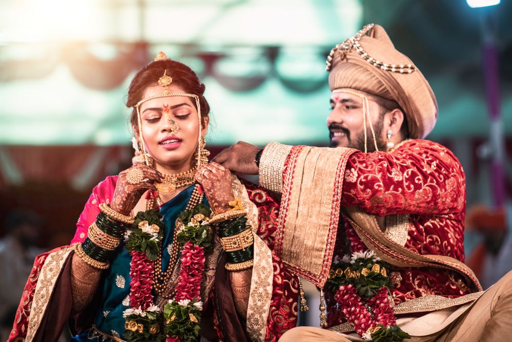 Photo From Pravin weds Pranali - By Tikgraphy