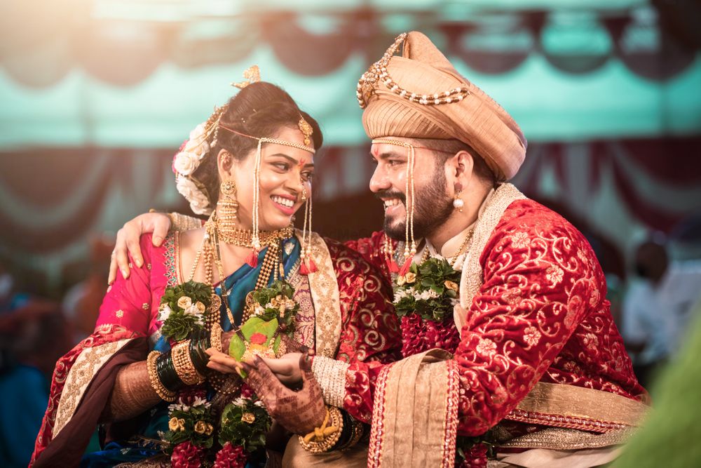 Photo From Pravin weds Pranali - By Tikgraphy