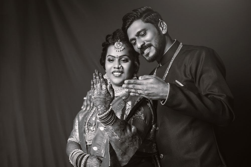 Photo From Devendra & Vaibhavi Engagement - By Tikgraphy