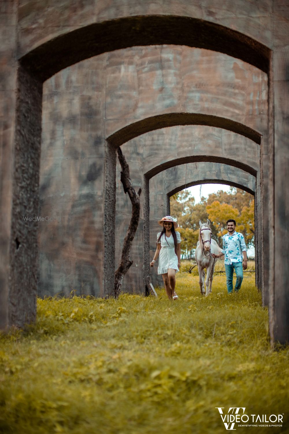 Photo From Mukul Sanchi Pre Wedding - By Emprise Productions Pvt Ltd