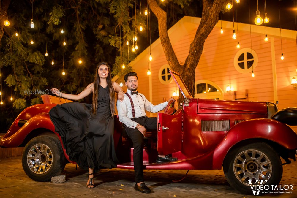 Photo From Mukul Sanchi Pre Wedding - By Emprise Productions Pvt Ltd