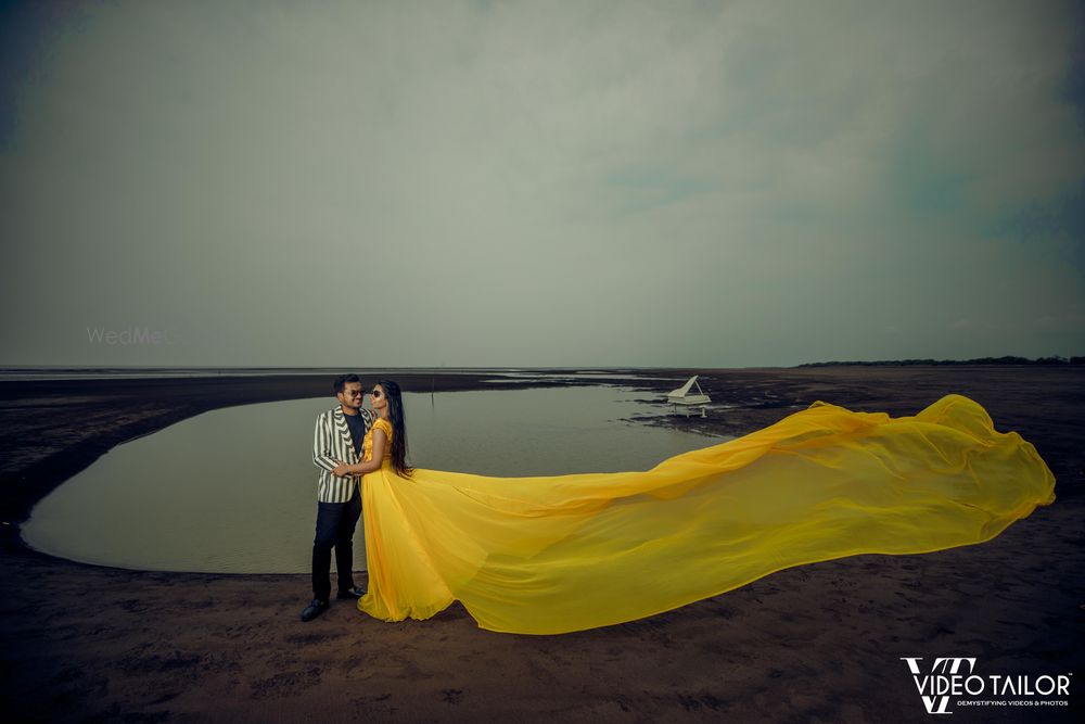 Photo From Mukul Sanchi Pre Wedding - By Emprise Productions Pvt Ltd