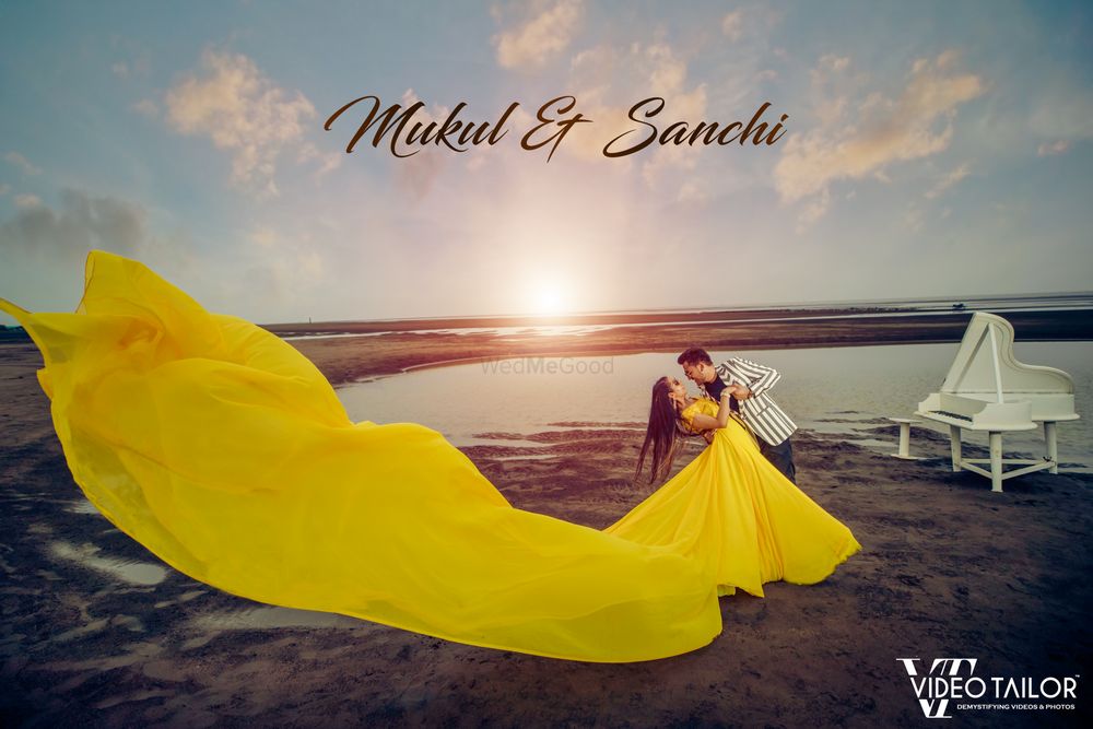 Photo From Mukul Sanchi Pre Wedding - By Emprise Productions Pvt Ltd