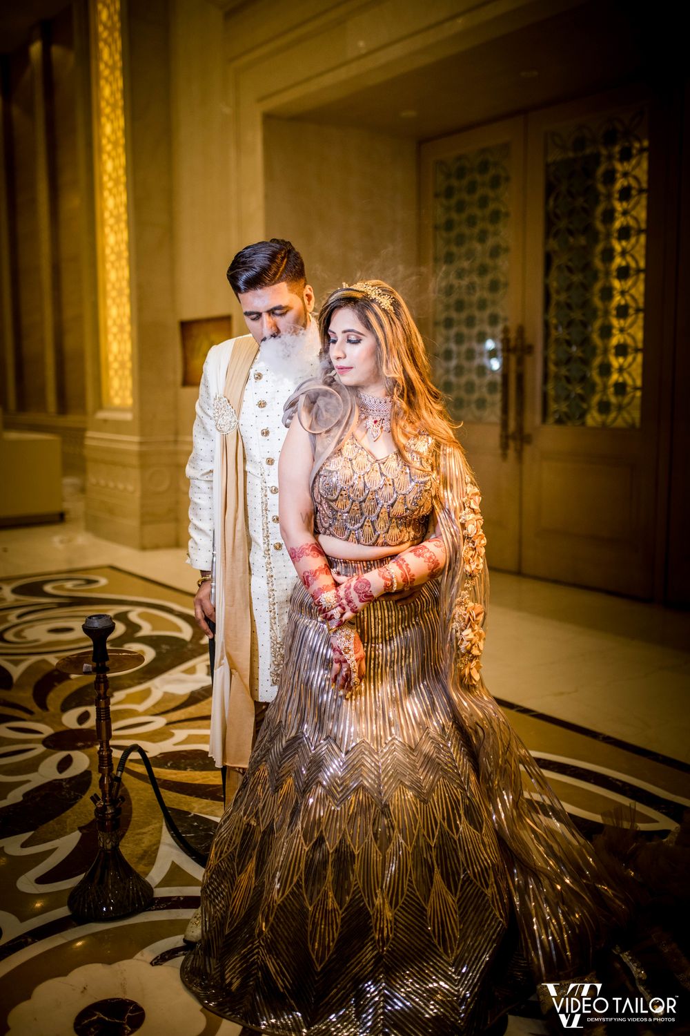 Photo From Ankit & Kanika, Seven Seas Hotel - By Emprise Productions Pvt Ltd