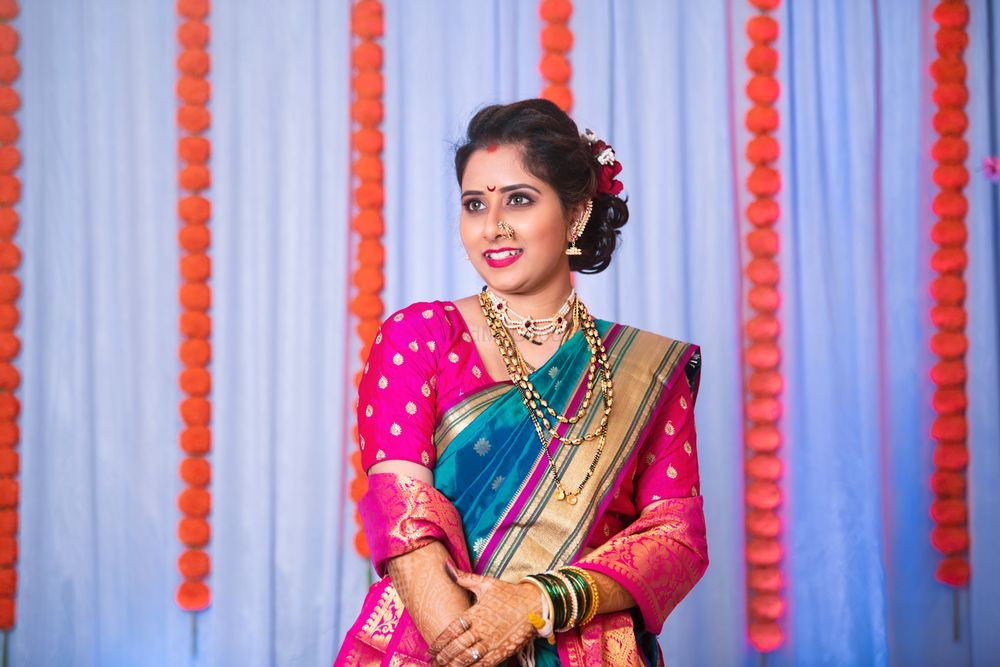 Photo From Nidhi weds Kiran - By Tikgraphy