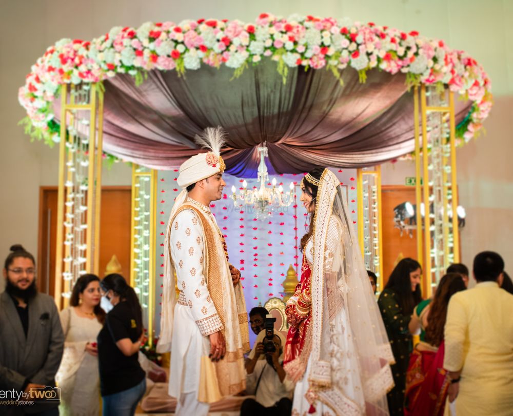 Photo From Niti & Nikhil - By Bhoomi Events & Planners