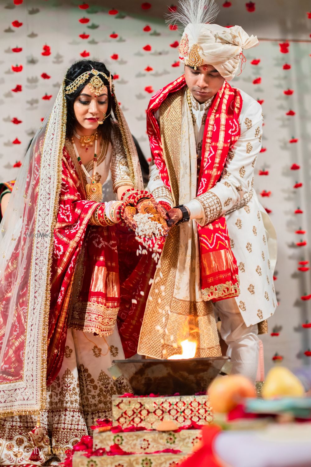 Photo From Niti & Nikhil - By Bhoomi Events & Planners