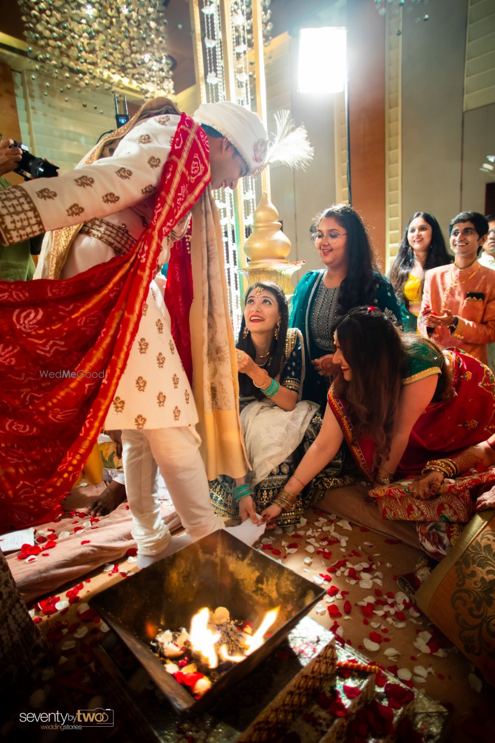 Photo From Niti & Nikhil - By Bhoomi Events & Planners