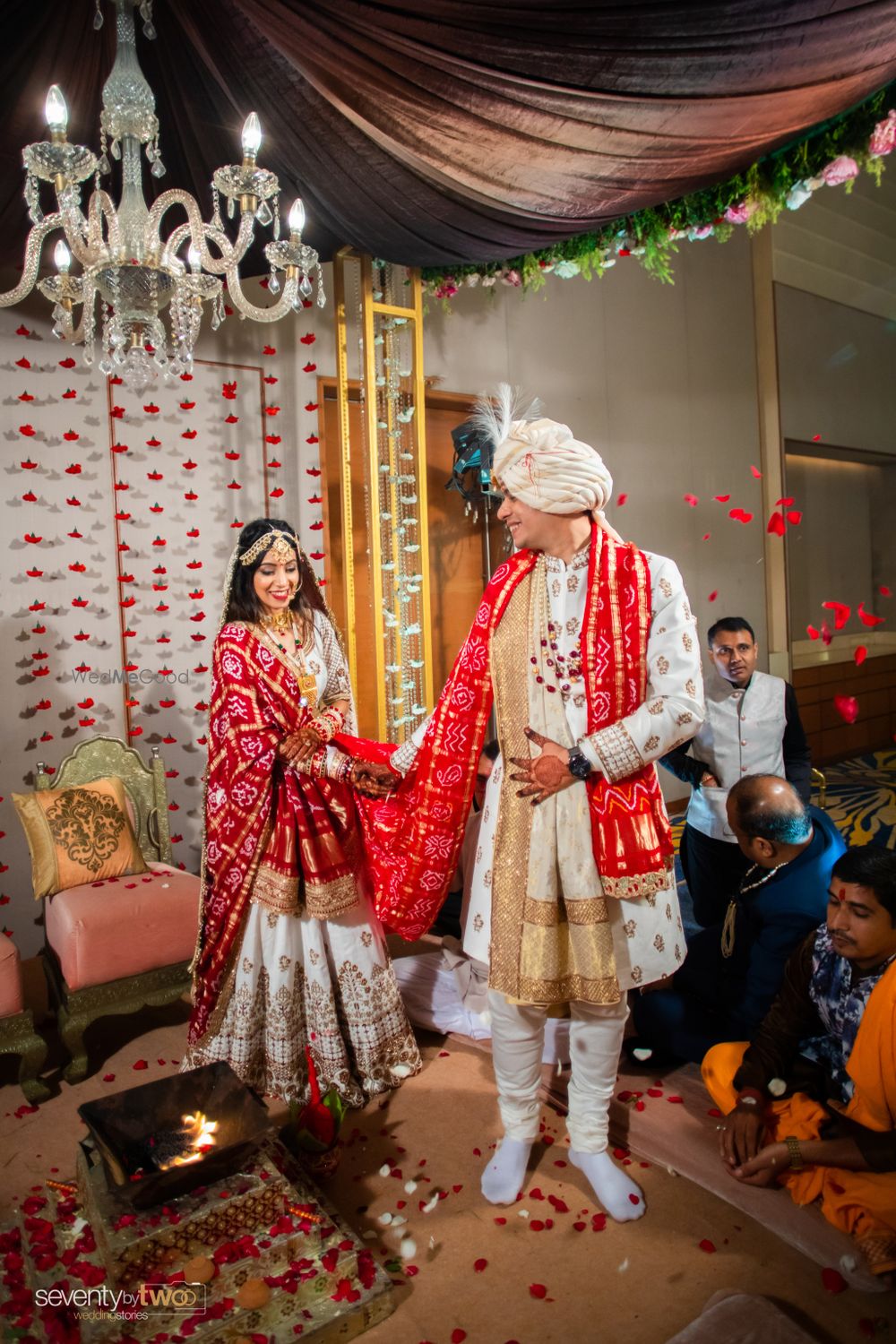 Photo From Niti & Nikhil - By Bhoomi Events & Planners