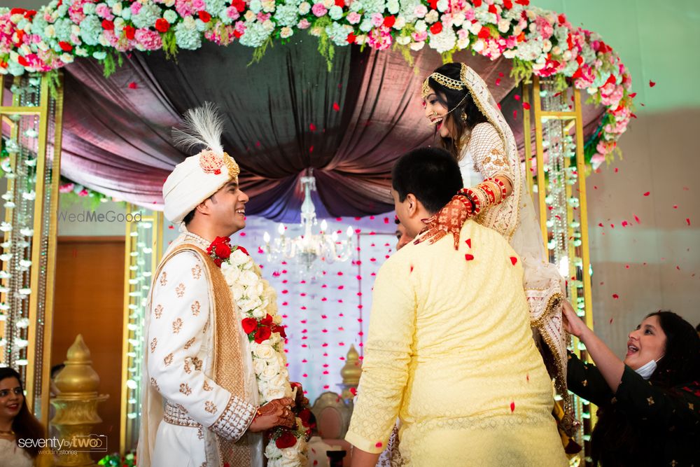 Photo From Niti & Nikhil - By Bhoomi Events & Planners