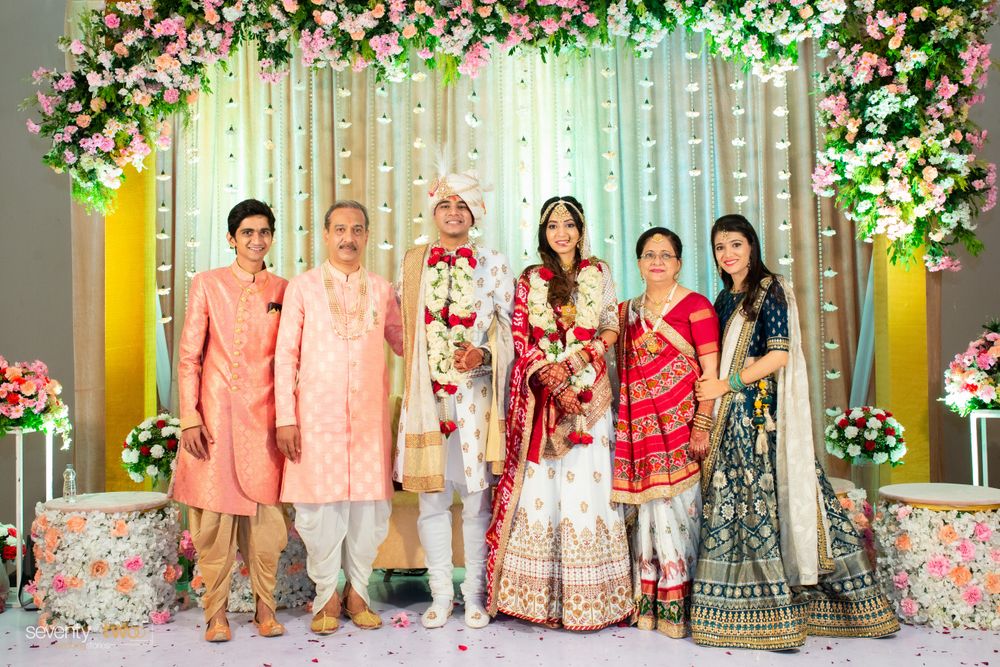 Photo From Niti & Nikhil - By Bhoomi Events & Planners