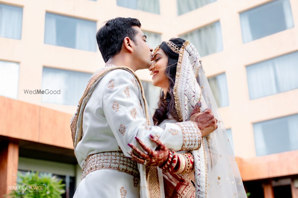 Photo From Niti & Nikhil - By Bhoomi Events & Planners