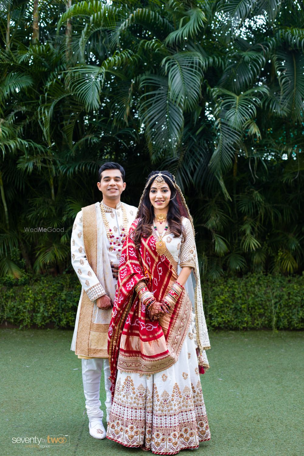 Photo From Niti & Nikhil - By Bhoomi Events & Planners