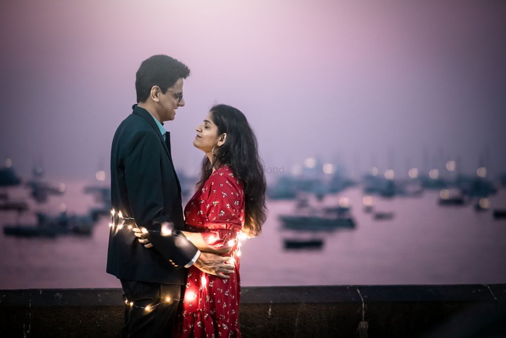 Photo From Rohit Pre wedding - By Tikgraphy
