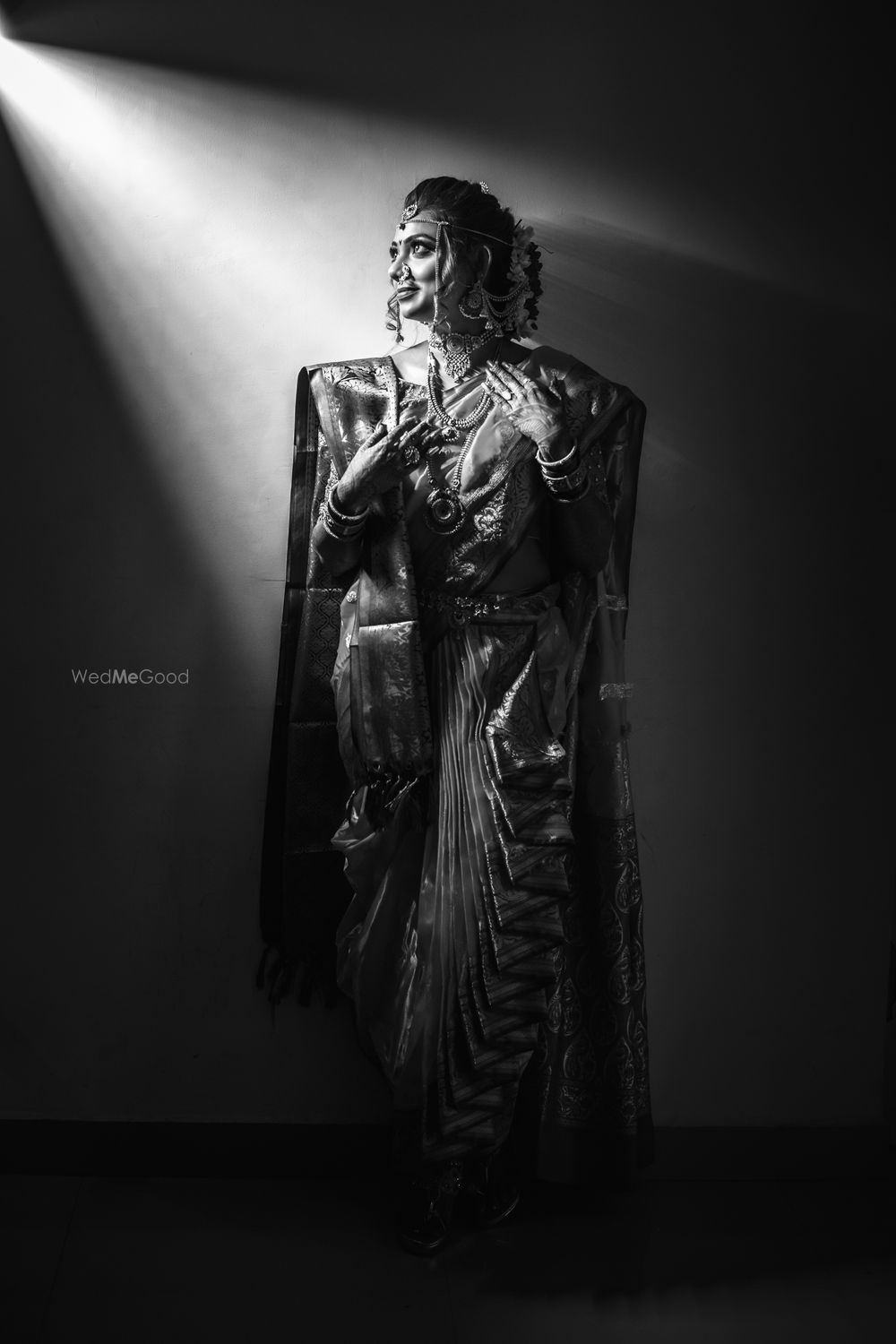 Photo From Bridal Shoot - By Tikgraphy