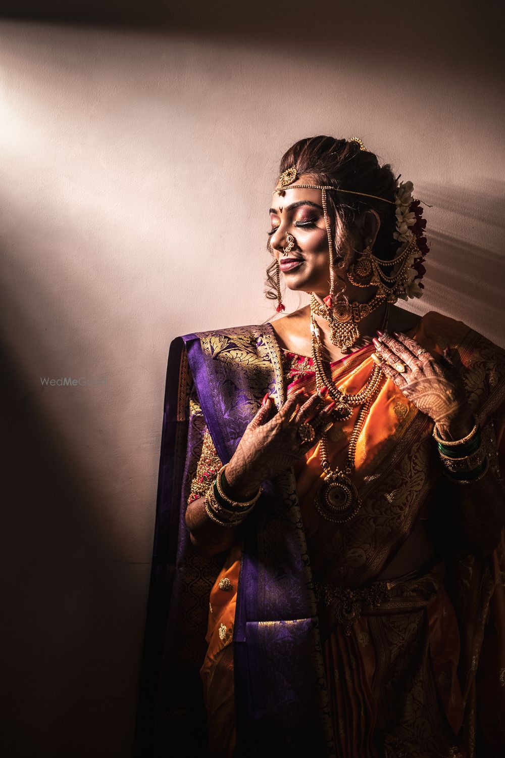 Photo From Bridal Shoot - By Tikgraphy