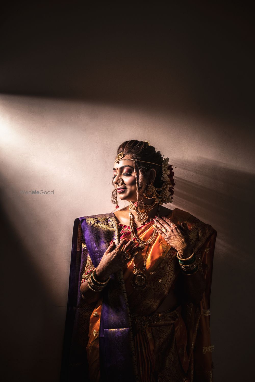 Photo From Bridal Shoot - By Tikgraphy