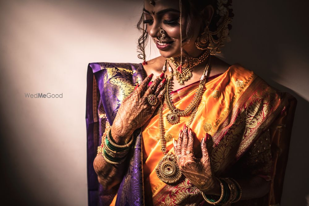 Photo From Bridal Shoot - By Tikgraphy