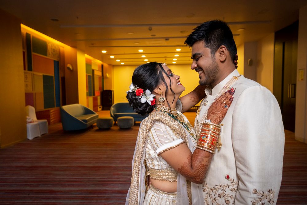 Photo From Chirag _ Unnati Wedding - By Square Canvas Photography