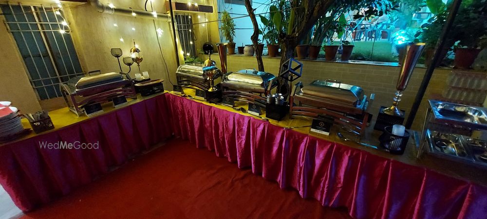 Photo From Small Function at home - By Saurabh Caterers