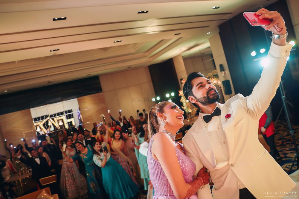 Photo From Saurabh & Unnati - By Bhoomi Events & Planners