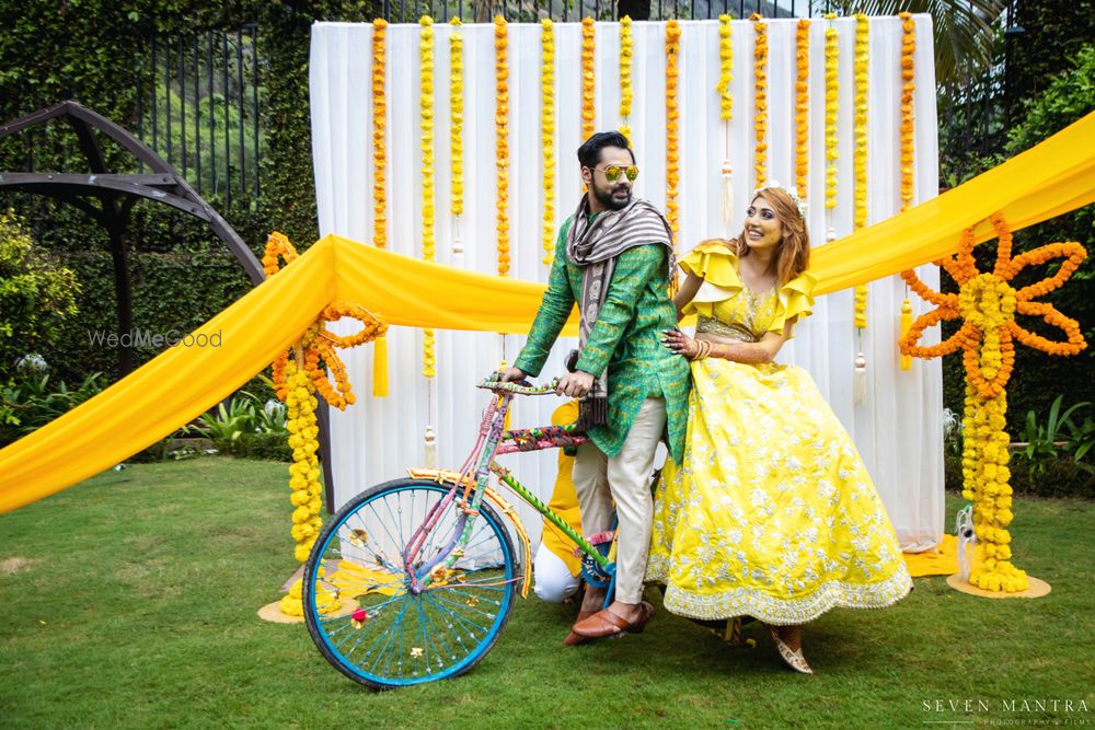 Photo From Saurabh & Unnati - By Bhoomi Events & Planners