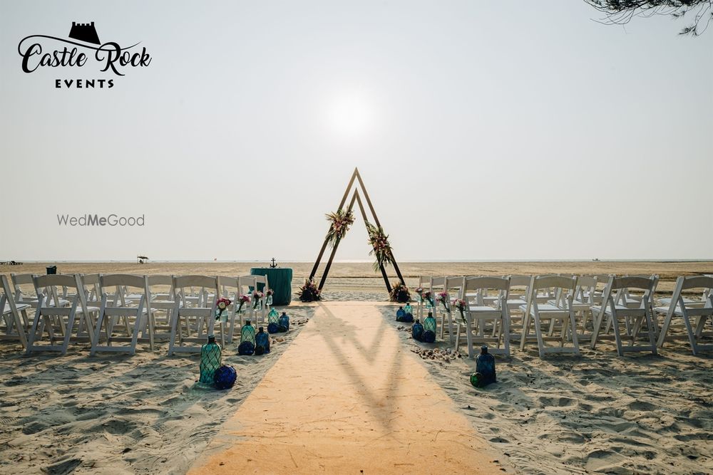 Photo From Anchored In Love - By Castle Rock Events