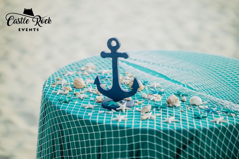 Photo From Anchored In Love - By Castle Rock Events