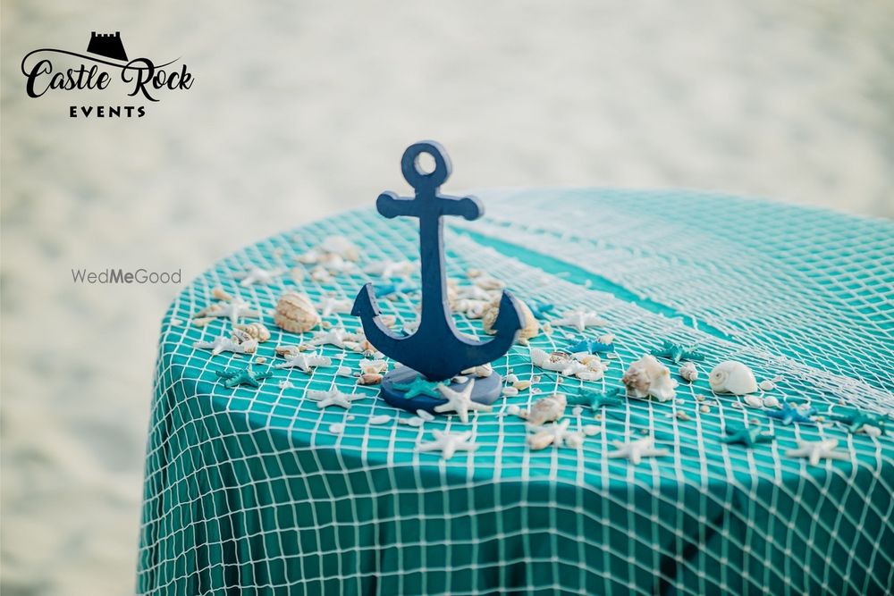 Photo From Anchored In Love - By Castle Rock Events