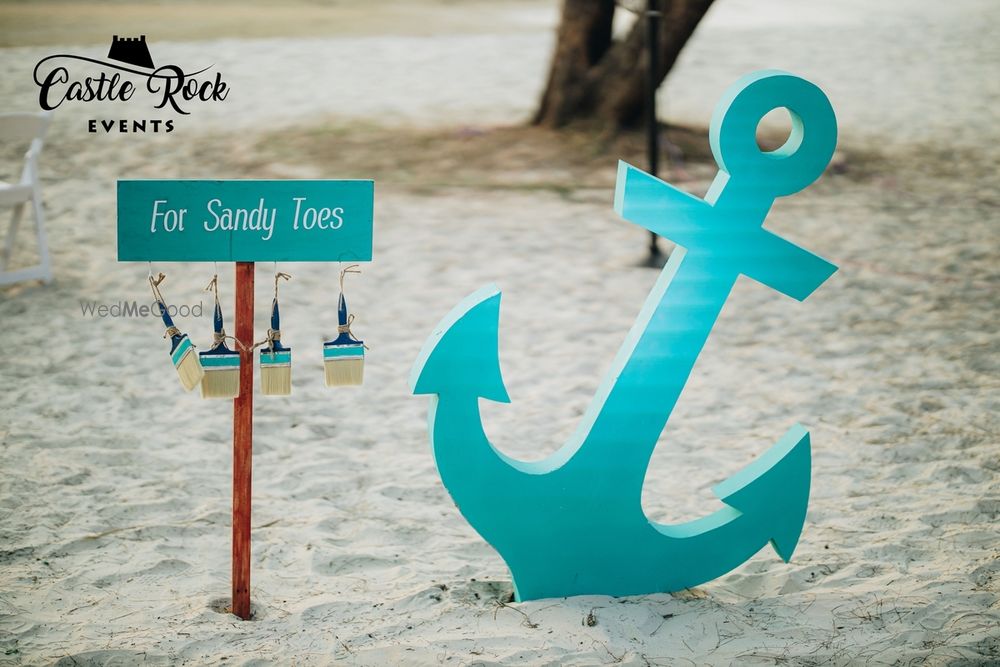 Photo From Anchored In Love - By Castle Rock Events