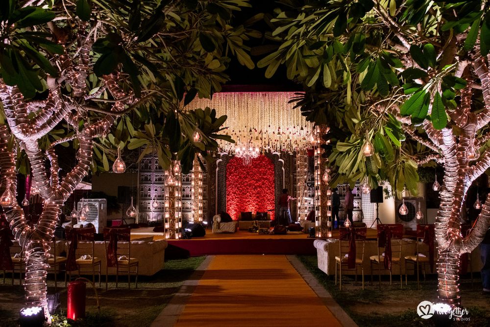 Photo From Royal Red - By Plush | Events & Weddings