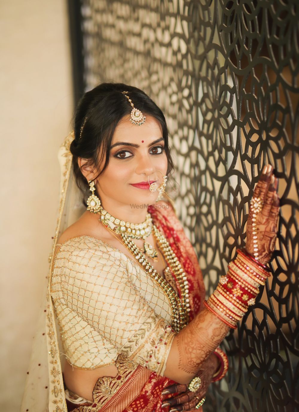 Photo From Wedding Look - By Shweta Deshmukh