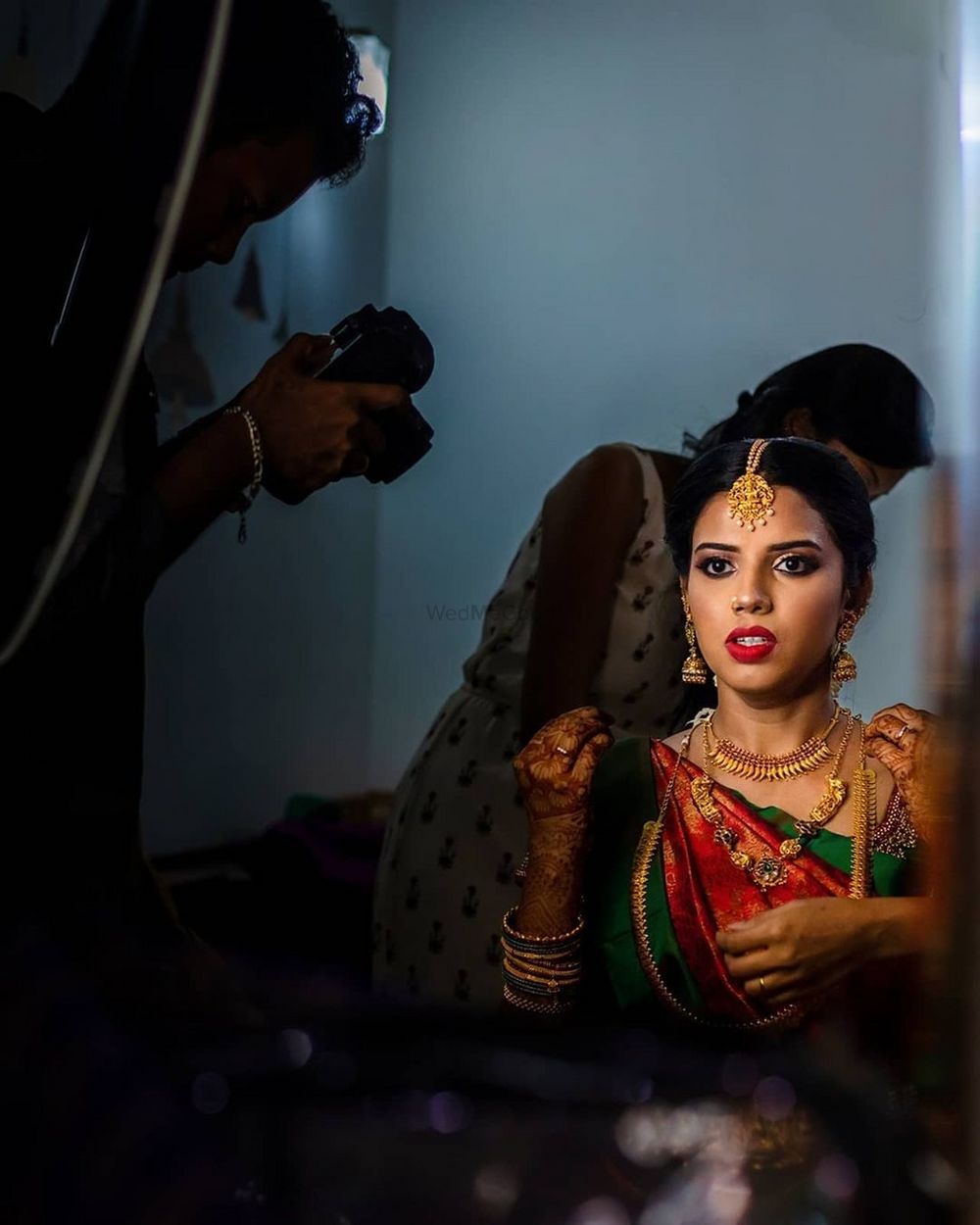 Photo From Traditional Bride - By Dharas Makeup