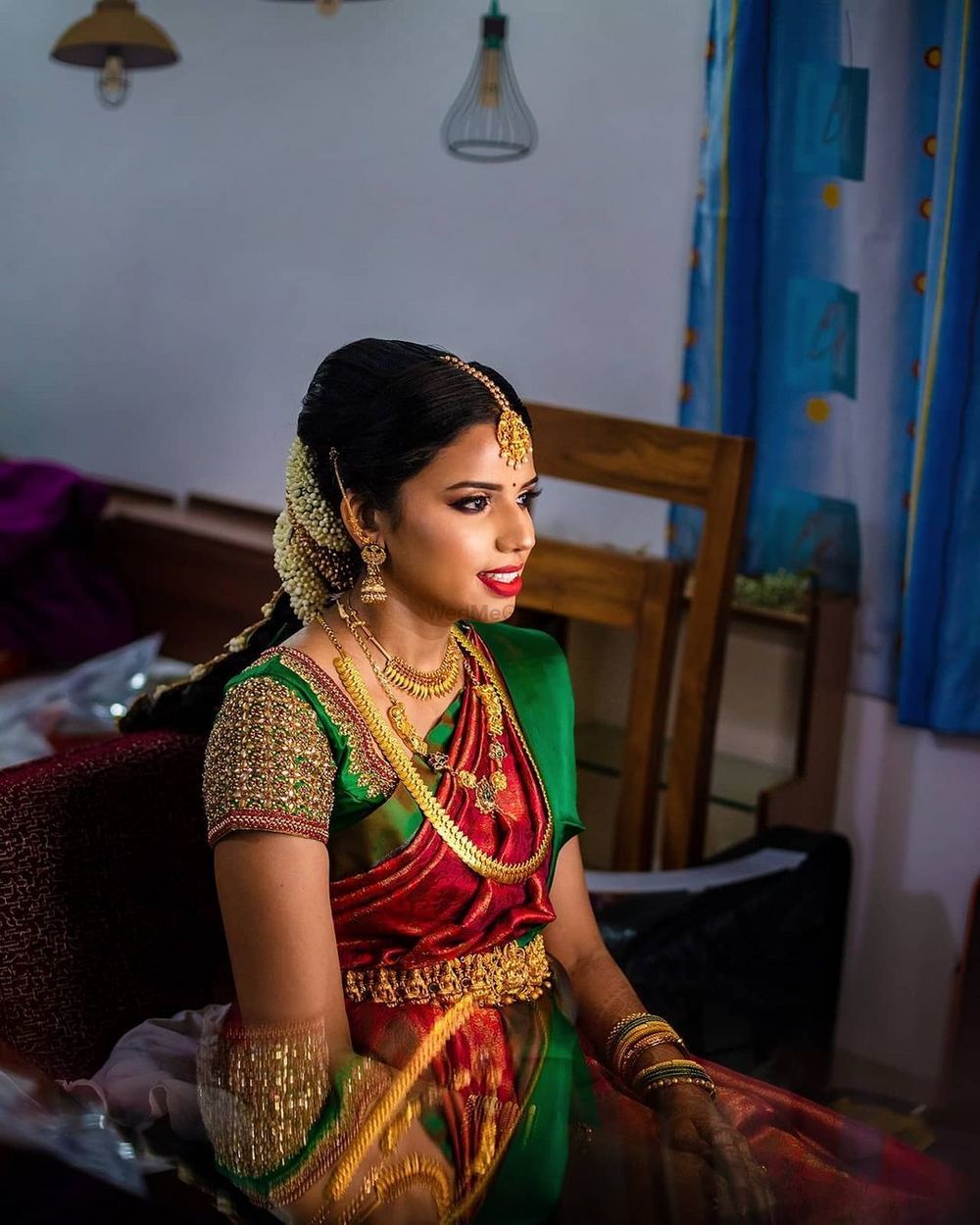 Photo From Traditional Bride - By Dharas Makeup