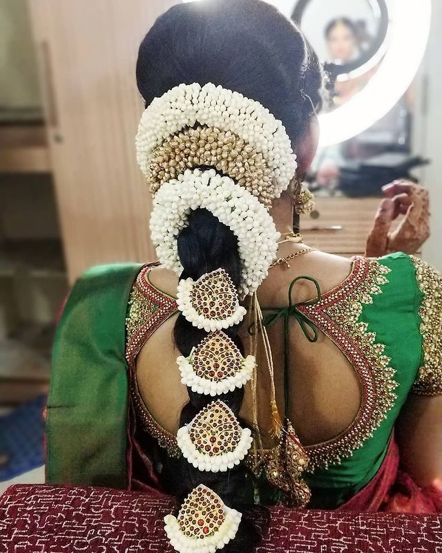 Photo From Traditional Bride - By Dharas Makeup