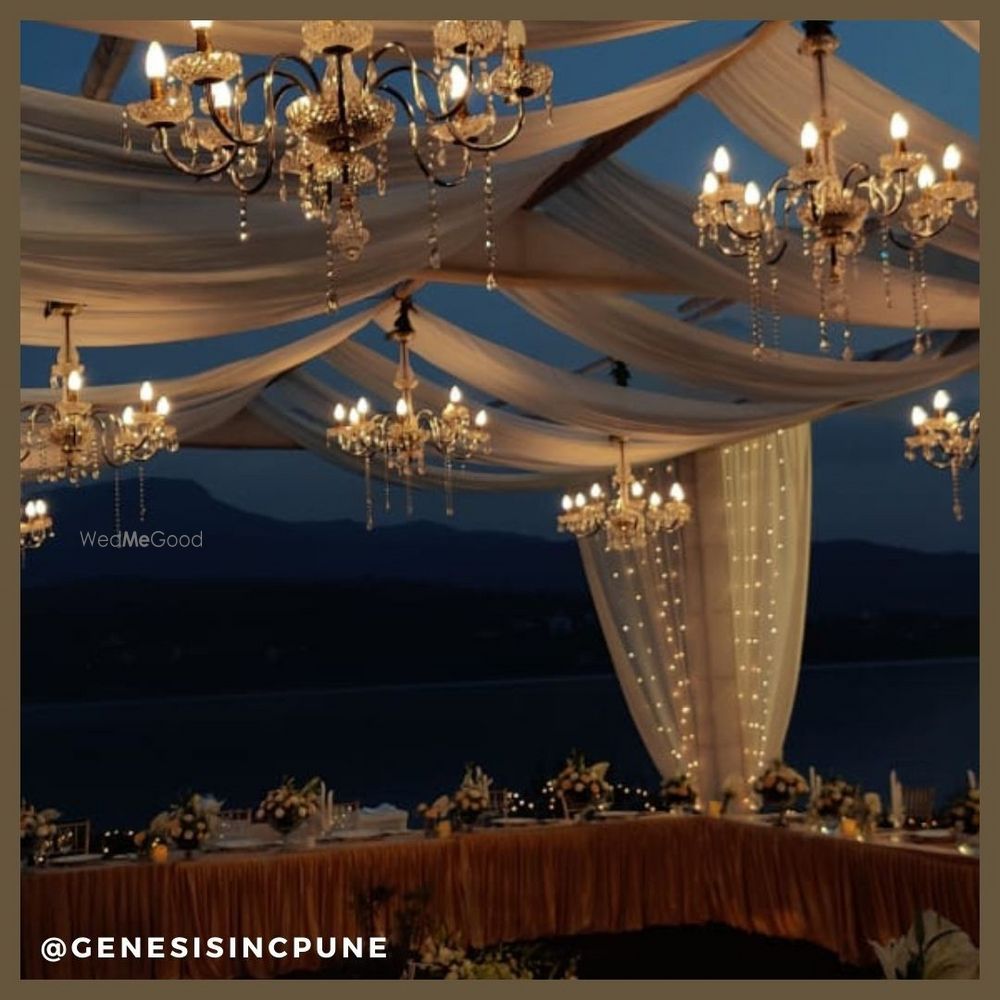 Photo From Destination wedding - Khadakwasla - By Genesis Inc