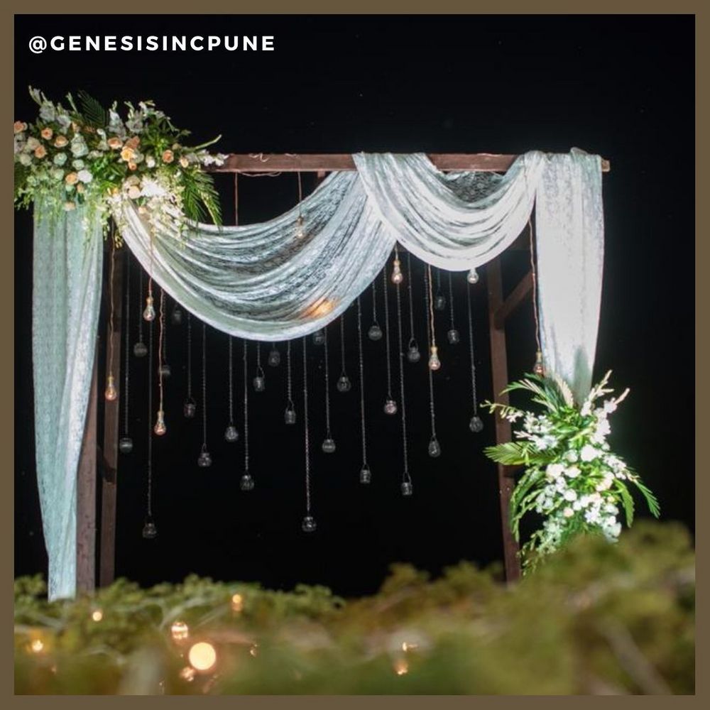 Photo From Destination wedding - Khadakwasla - By Genesis Inc