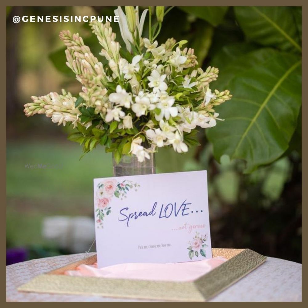 Photo From Destination wedding - Khadakwasla - By Genesis Inc