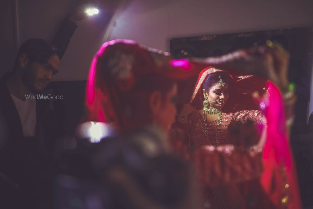 Photo From GAURAV WEDS GARIMA - By Multi Digital World