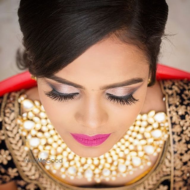 Photo From Marvari Bride - By Dharas Makeup