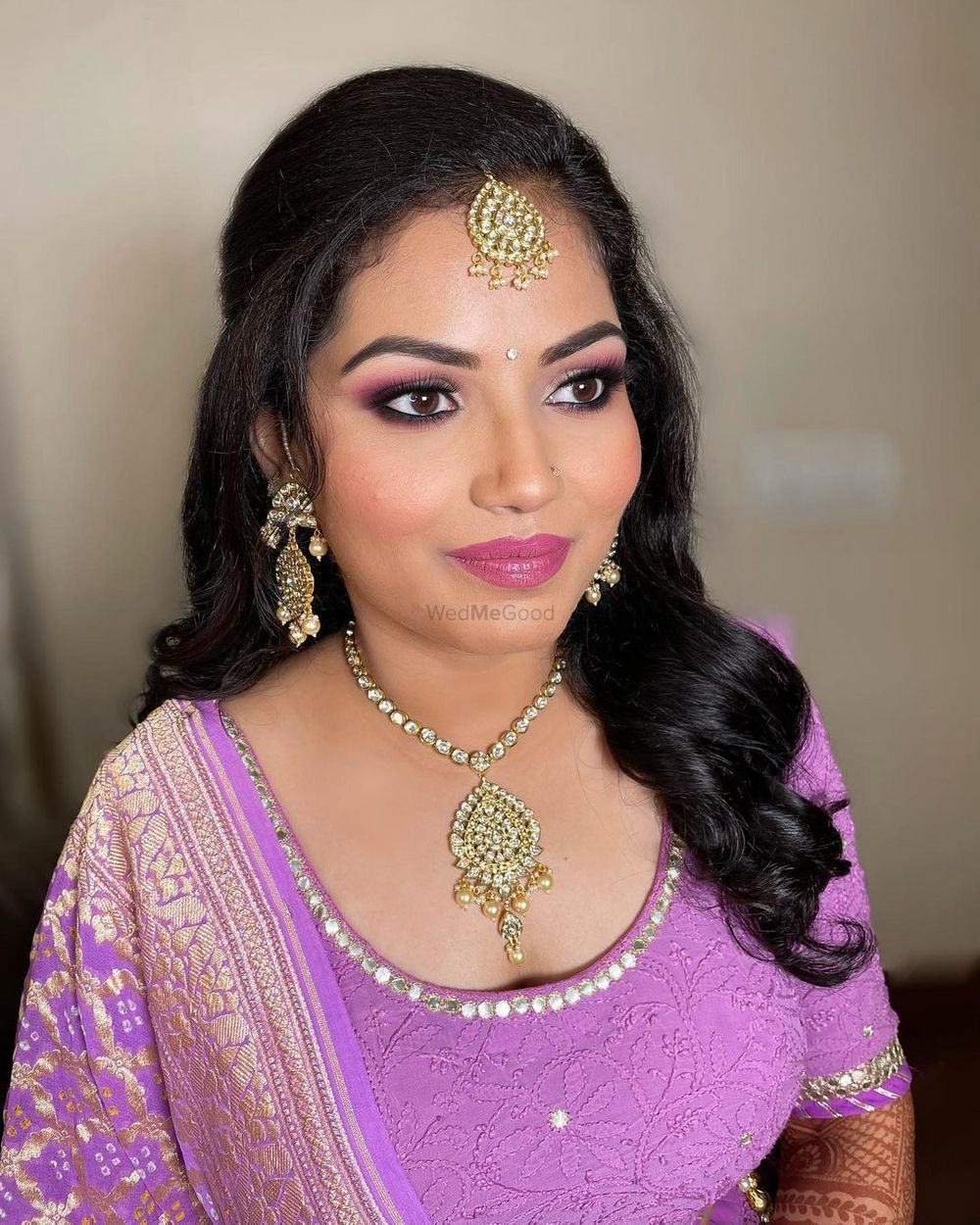 Photo From HD Bride - By Dharas Makeup