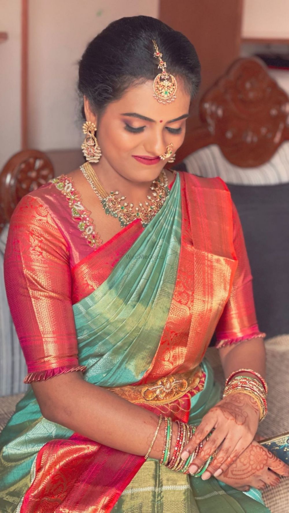 Photo From HD Bride - By Dharas Makeup